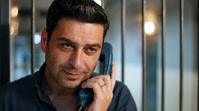 Ni la prisión consiguió separarlos: la conversación de Cihan y Alya que enamora a los fans 