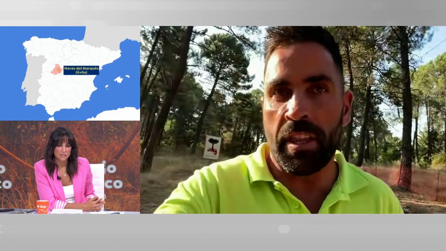 Vecino de las Navas del Marqu&eacute;s