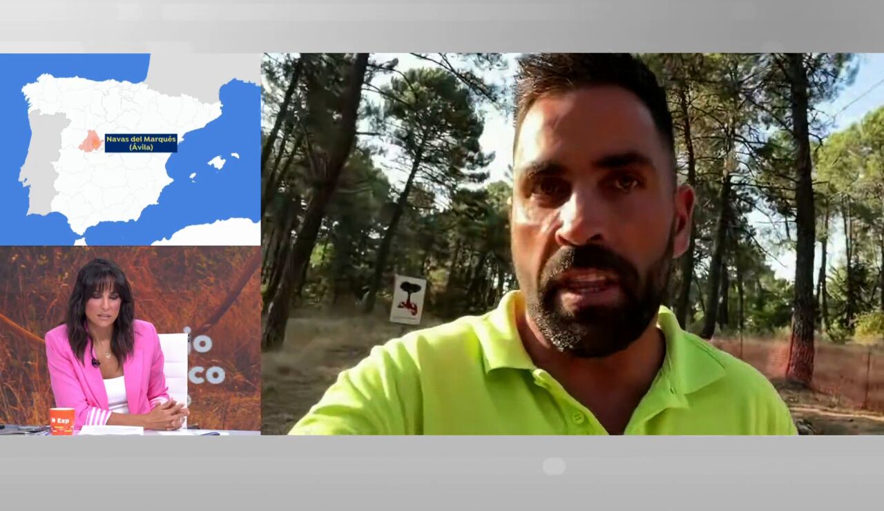 Vecino de las Navas del Marqu&eacute;s