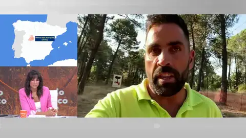 Vecino de las Navas del Marqués Vecino de las Navas del Marqués