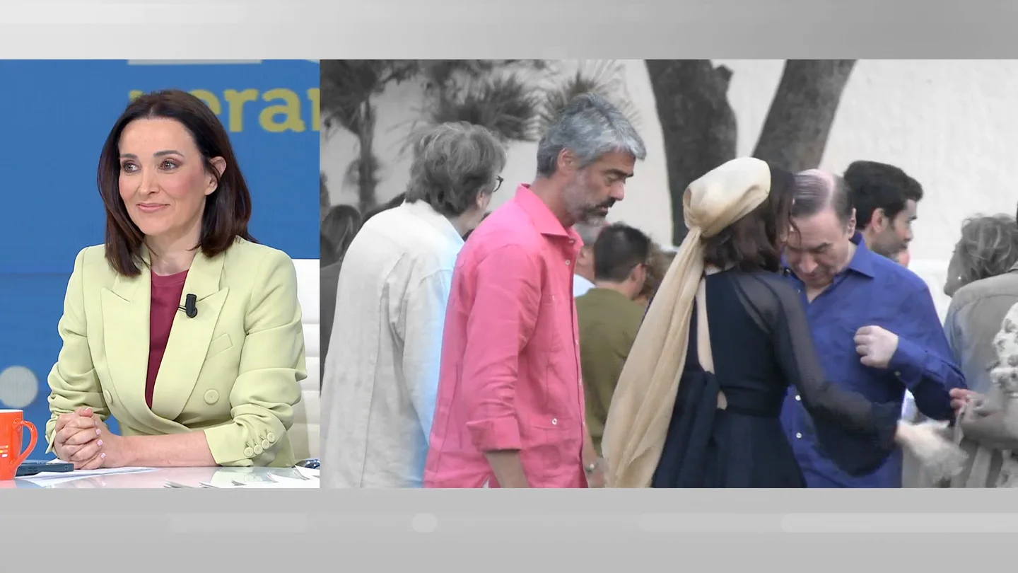 Cruz Sánchez de Lara cuenta la historia tras la camisa de Luis Enríquez Cruz Sánchez de Lara cuenta la historia tras la camisa de Luis Enríquez