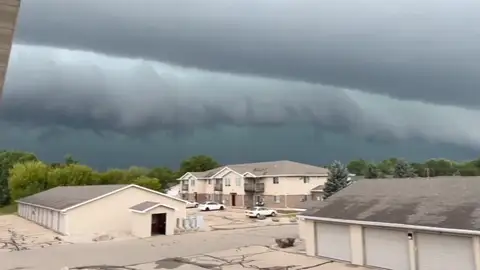 Tornado EEUU Tornado EEUU