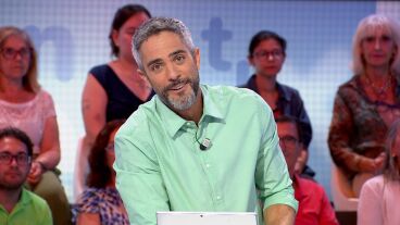 El conmovedor mensaje de Roberto Leal en Pasapalabra para todos los abuelos: &ldquo;Siempre vais a ser eternos&rdquo;