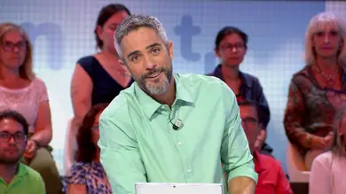 El mensaje de Roberto Leal en Pasapalabra para todos los abuelos: “Siempre vais a ser eternos” El mensaje de Roberto Leal en Pasapalabra para todos los abuelos: “Siempre vais a ser eternos”