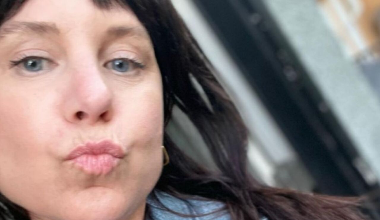 Muere la influencer Rebecca Luna a los 49 a&ntilde;os tras someterse a la eutanasia como consecuencia de un Alzheimer precoz