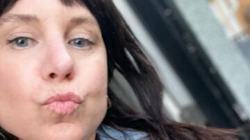 Muere la influencer Rebecca Luna a los 49 a&ntilde;os tras someterse a la eutanasia como consecuencia de un Alzheimer precoz