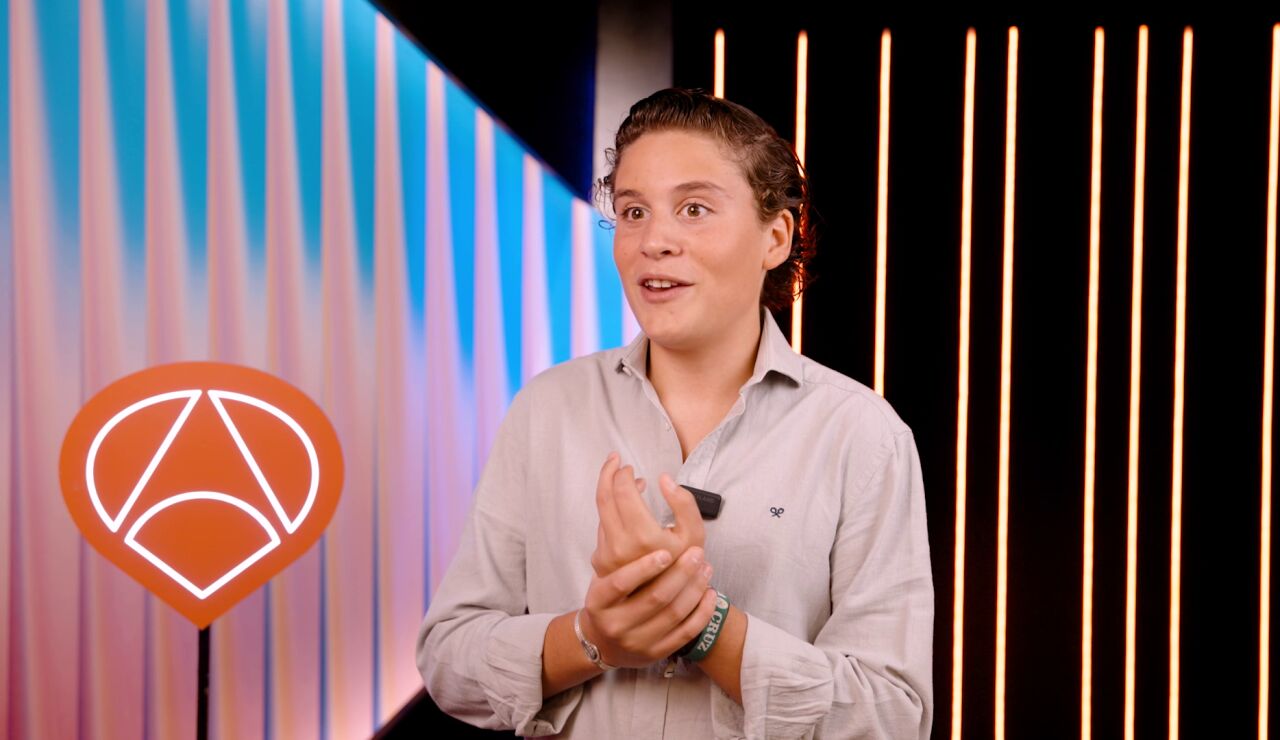 Eduardo &lsquo;El Campanero&rsquo;, tras ganar La Voz Kids: &ldquo;Me llevo los consejos de Orozco en el coraz&oacute;n&rdquo;