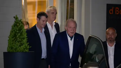 Juan Carlos I Juan Carlos I