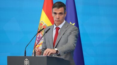Pedro Sánchez insiste en agotar la legislatura, 