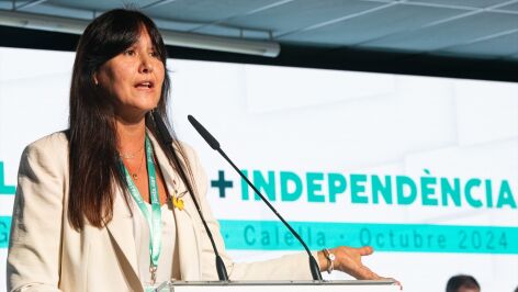 Laura Borr&agrave;s