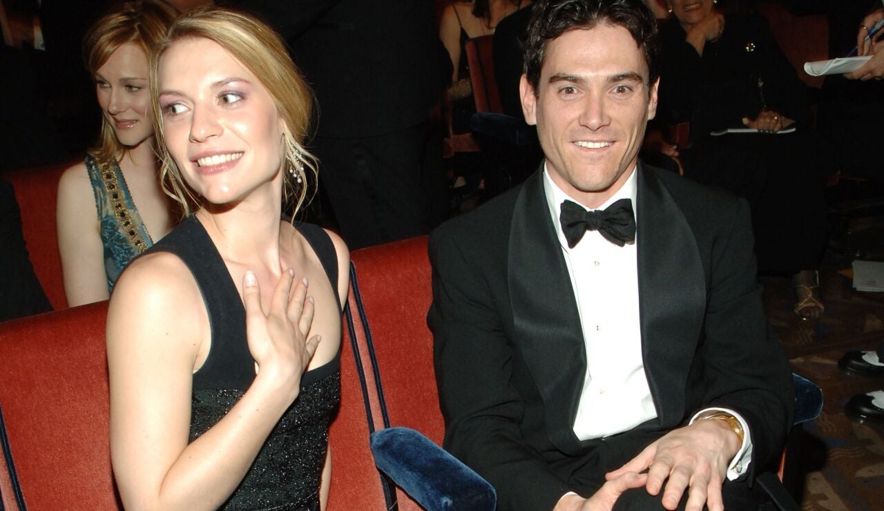 Claire Danes y Billy Crudup