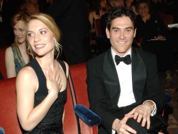 Claire Danes y Billy Crudup
