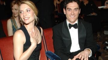 Claire Danes y Billy Crudup