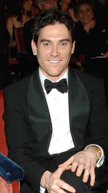 Claire Danes y Billy Crudup Claire Danes y Billy Crudup