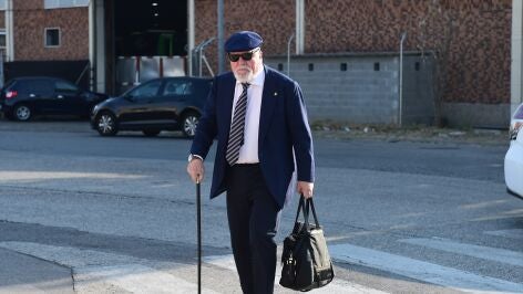Jos&eacute; Manuel Villarejo