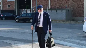 José Manuel Villarejo José Manuel Villarejo