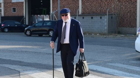 Jos&eacute; Manuel Villarejo