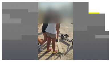 Vídeo: la brutal agresión y humillación a una menor en Moguer