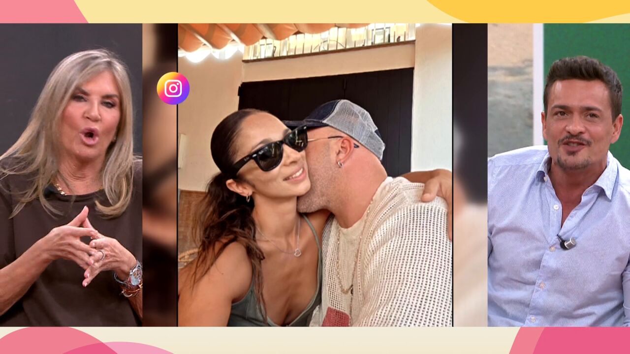 KIko Rivera Ha Dedicado Unas Palabras A Su Novia Lola Garc a Tras Salir 