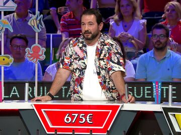 El bote se convierte en la peor pesadilla de Pedro: &ldquo;&iexcl;No me lo puedo creer!&rdquo;