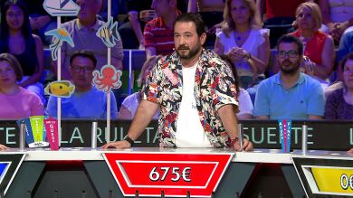 El bote se convierte en la peor pesadilla de Pedro: “¡No me lo puedo creer!”