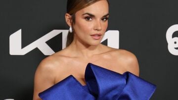 Melody en un evento