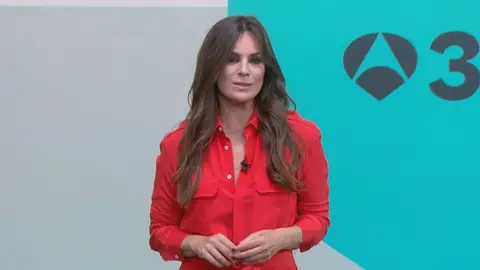 Mercedes Martín Mercedes Martín