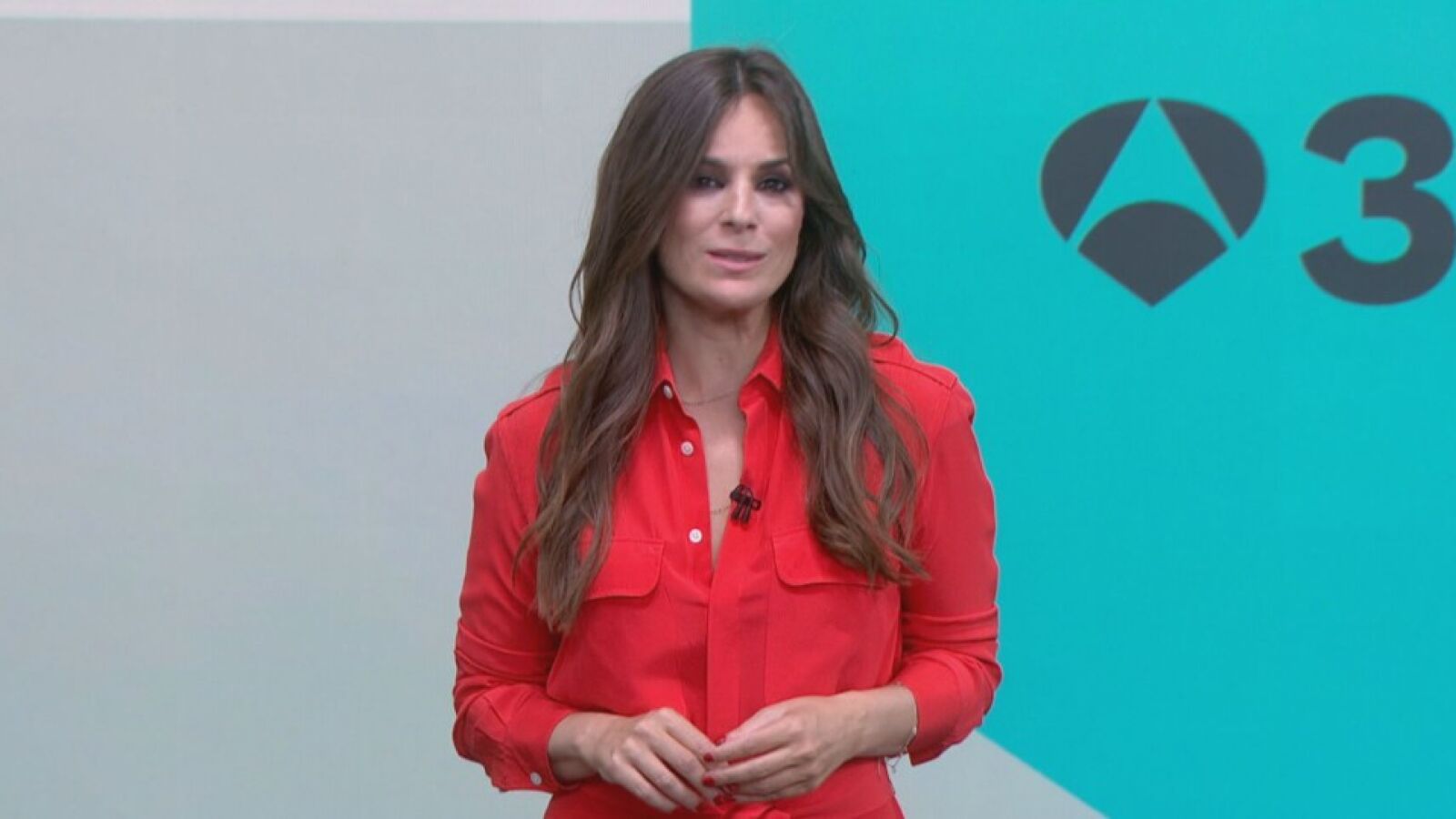 Mercedes Martín analiza las causas del incendio más grave de la historia de España: 