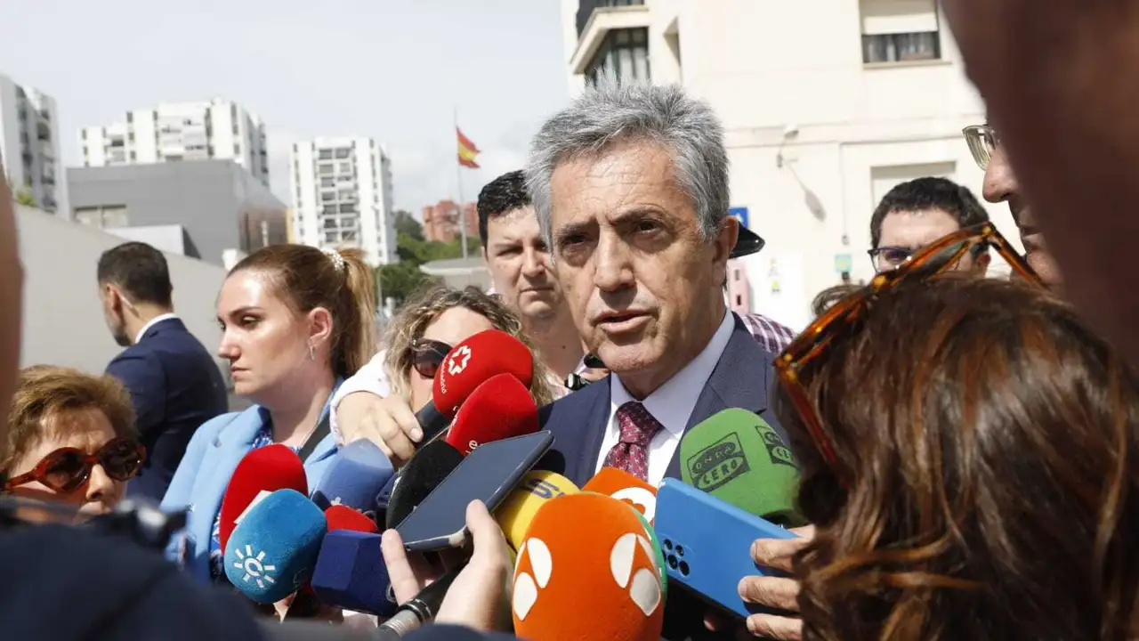 El juez del caso Leire cita como imputado al exdirector de la Guardia Civil