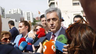El juez del caso Leire cita como imputado al exdirector de la Guardia Civil