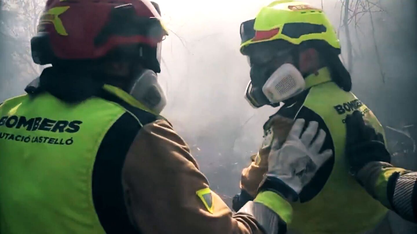 Incendios