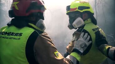 Incendios