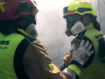 Incendios