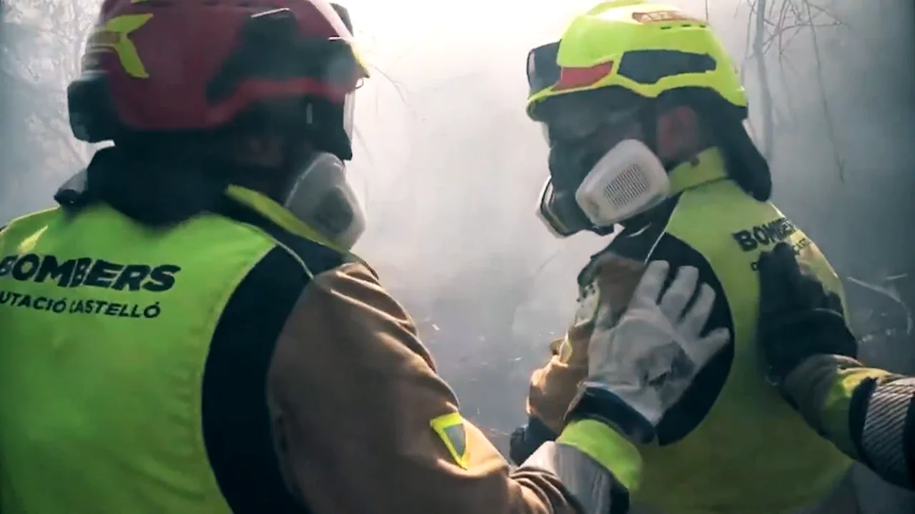 Algunos ayuntamientos de Castellón piden a sus vecinos que preparen una bolsa de emergencia ante posibles evacuaciones