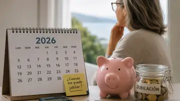 A qué edad me puedo jubilar con 35 años cotizados en 2026 A qué edad me puedo jubilar con 35 años cotizados en 2026