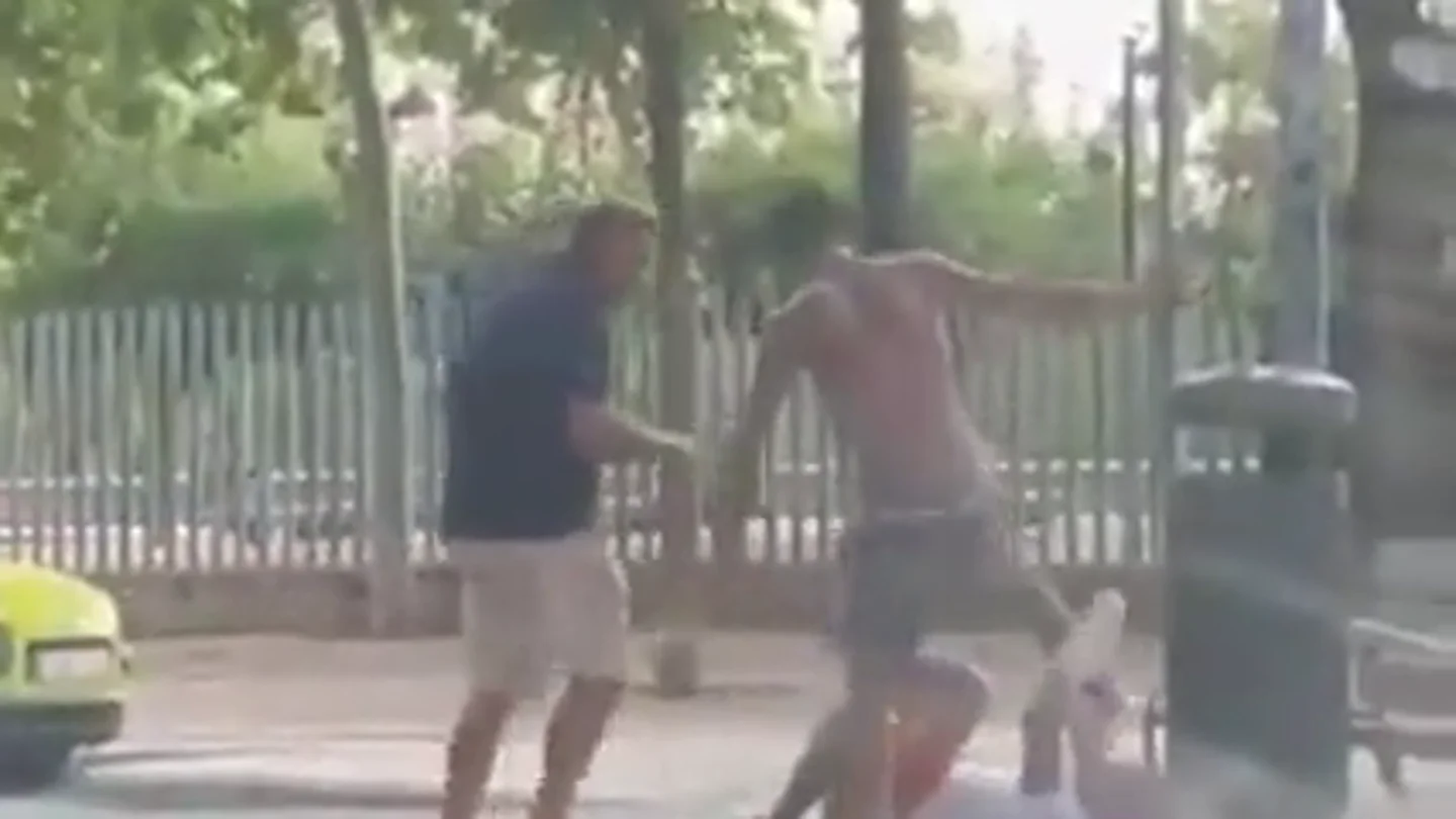 A prisión el hombre que dejó a otro en coma tras propinarle una paliza en Valencia A prisión el hombre que dejó a otro en coma tras propinarle una paliza en Valencia