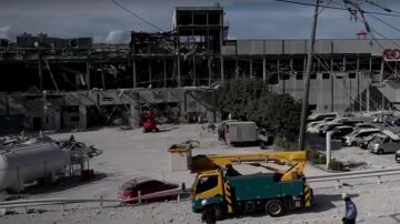  Ascienden a trece muertos en el terremoto de Jap&oacute;n mientras se siguen buscando supervivientes