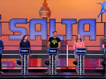 &iquest;Qui&eacute;n marcar&aacute; el ritmo en &iexcl;Salta!? Los bailes de sal&oacute;n abren esta noche el camino hacia los 50.000 euros 