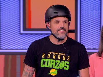 El l&iacute;o de Samuel con los anillos: no supera ni el primer nivel de &iexcl;Salta!
