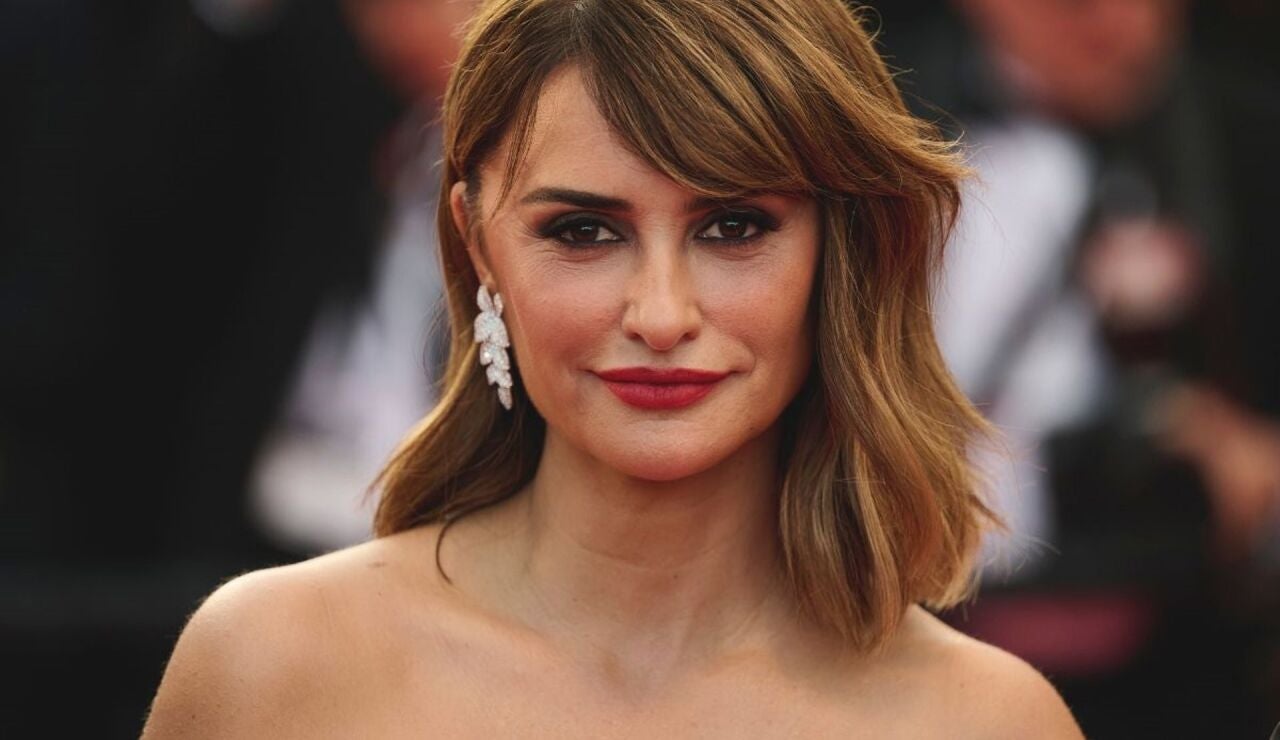 Pen&eacute;lope Cruz recibir&aacute; el Premio Especial Homenaje del Festival de Toronto