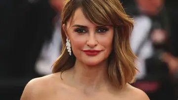 Penélope Cruz recibirá el Premio Especial Homenaje del Festival de Toronto Penélope Cruz recibirá el Premio Especial Homenaje del Festival de Toronto