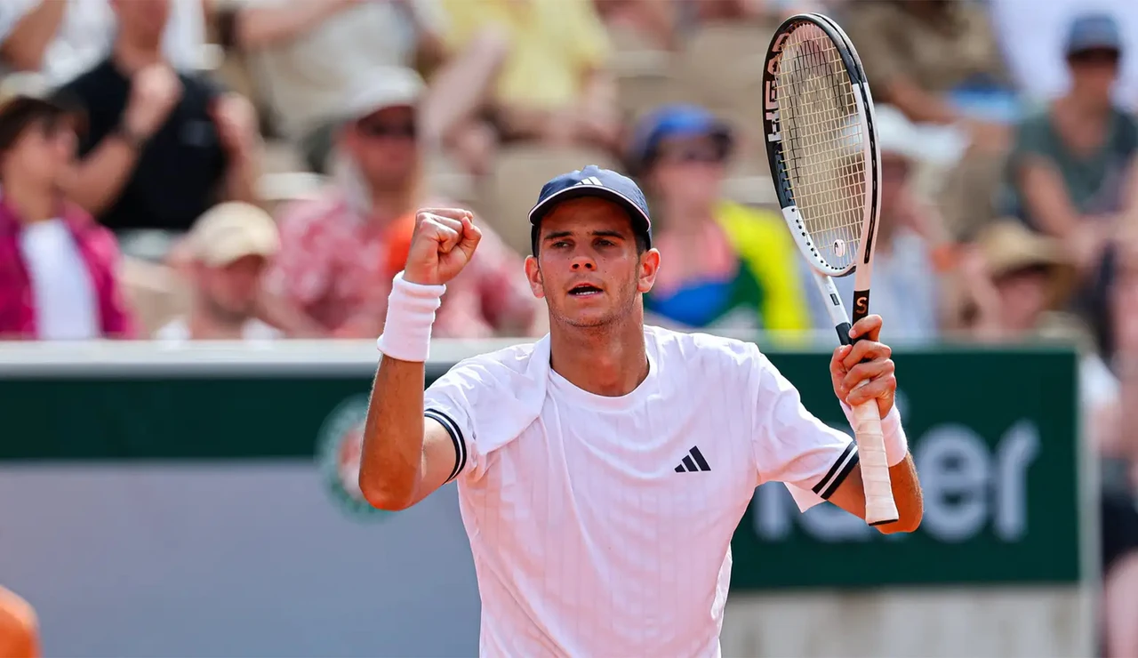 Deportes Antena 3 (29-07-26) Rafa Jódar derrota a Arthur Fils en un convincente estreno en Washington