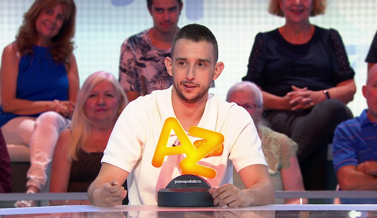 Javier desenmascara a David: ¿por qué ha mejorado tanto en La Pista?