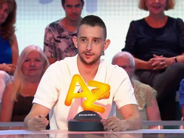Javier desenmascara a David: ¿por qué ha mejorado tanto en La Pista? Javier desenmascara a David: ¿por qué ha mejorado tanto en La Pista?