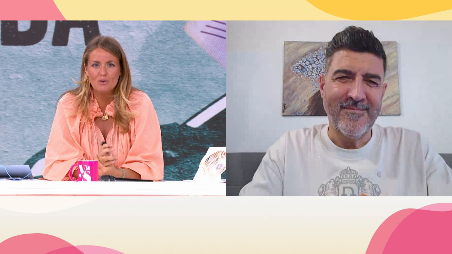 Tony Aguilar