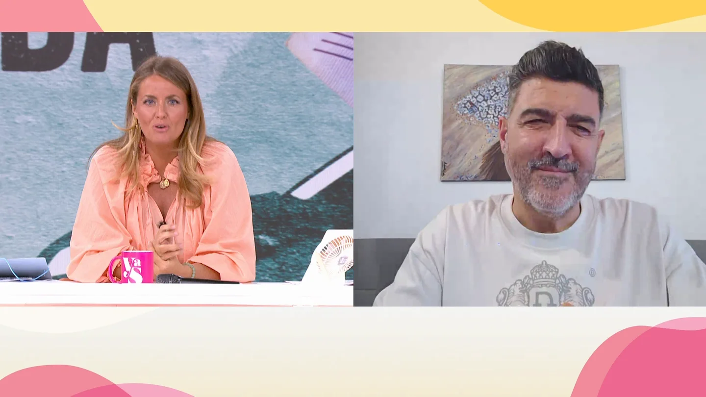 Tony Aguilar Tony Aguilar