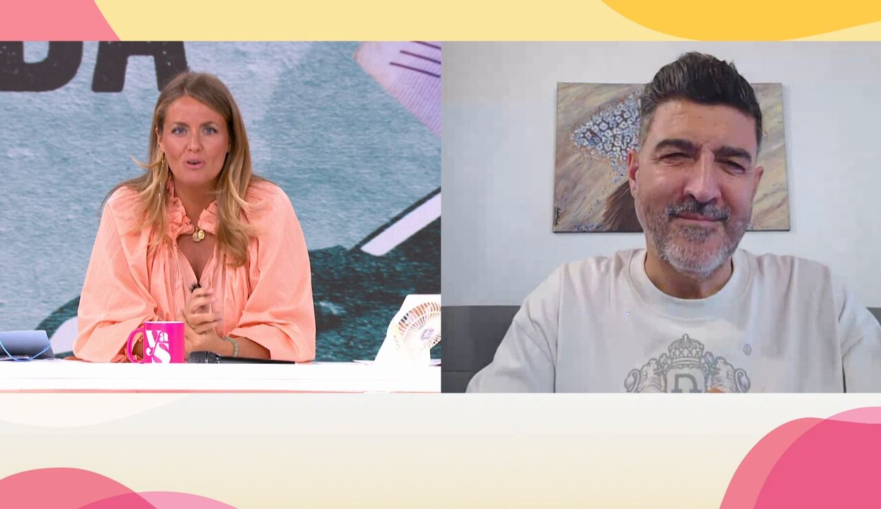Tony Aguilar