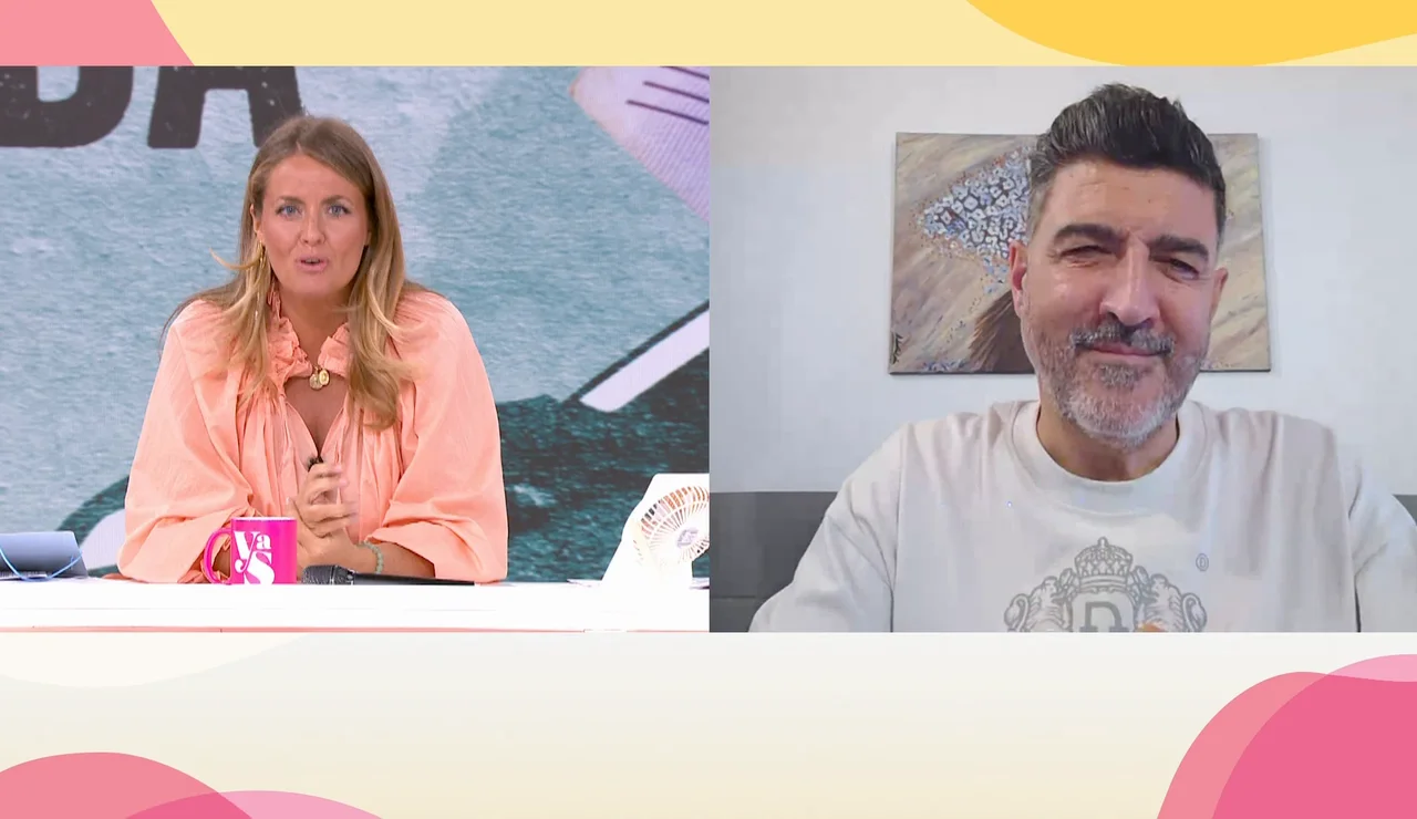 Tony Aguilar