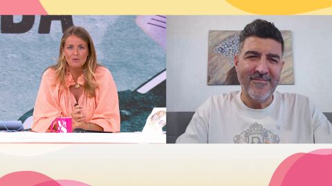 Tony Aguilar