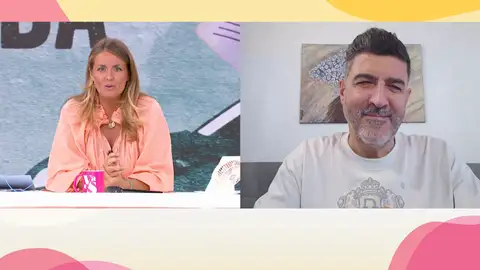 Tony Aguilar Tony Aguilar